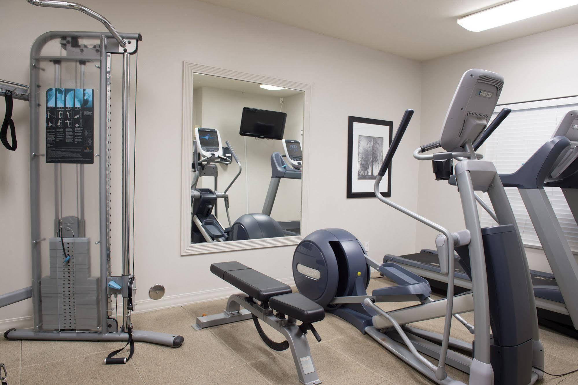 Phoenix Inn Suites - Eugene Bagian luar foto