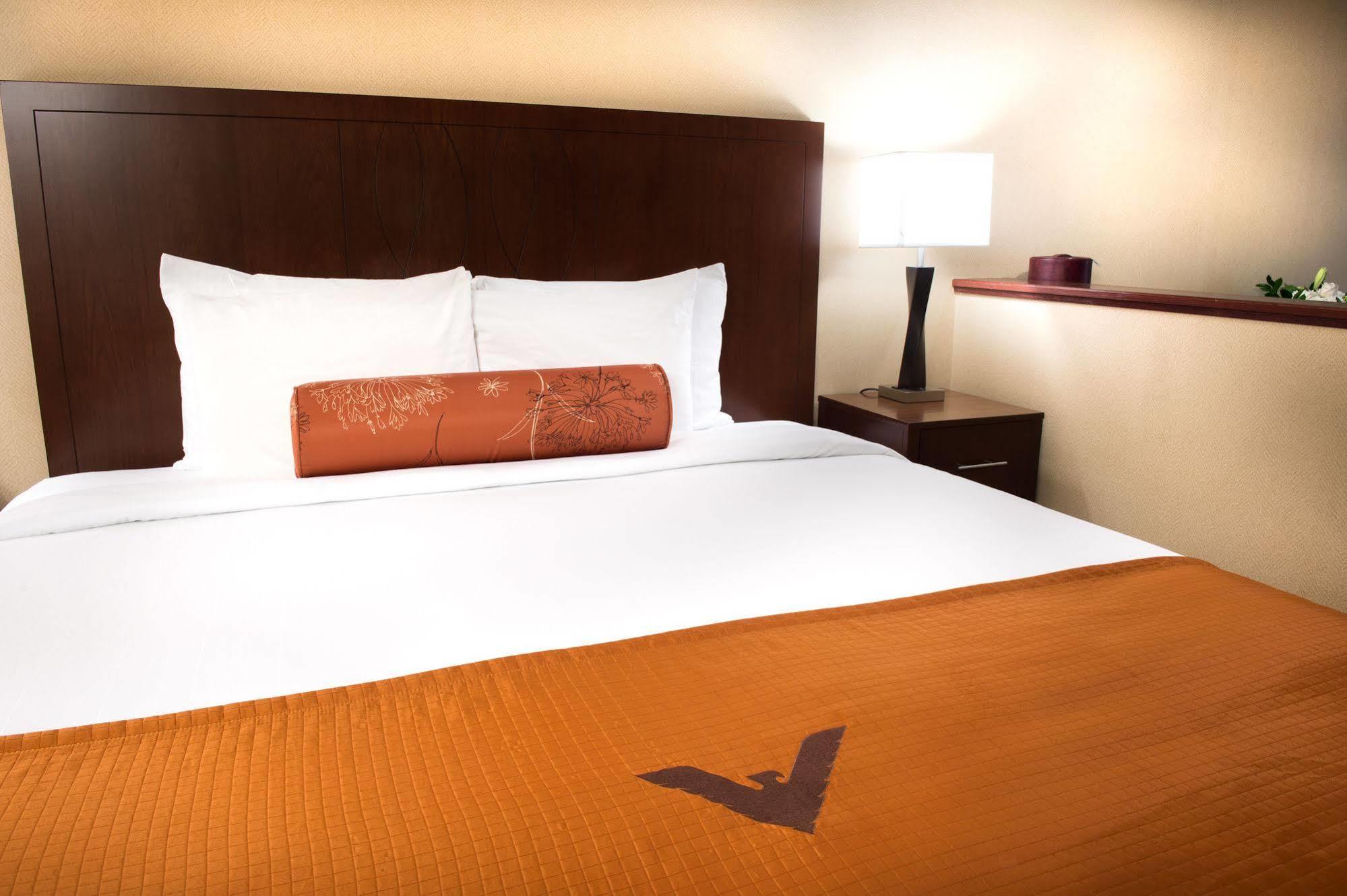 Phoenix Inn Suites - Eugene Bagian luar foto