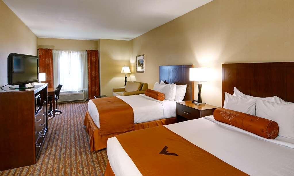 Phoenix Inn Suites - Eugene Ruang foto