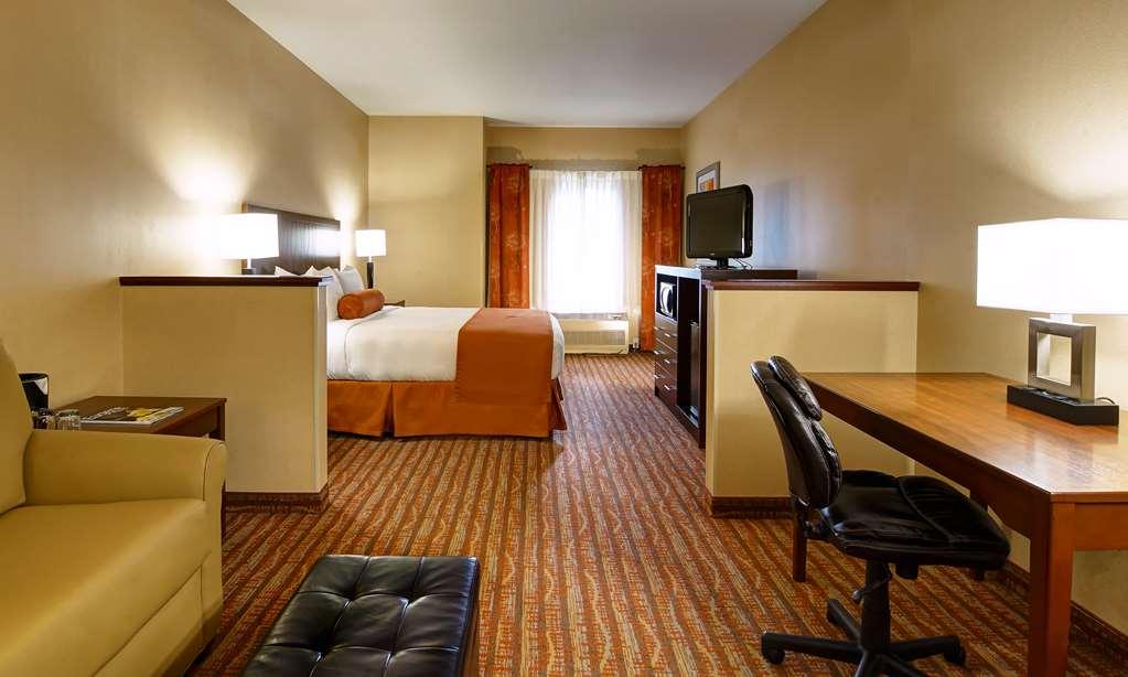 Phoenix Inn Suites - Eugene Ruang foto